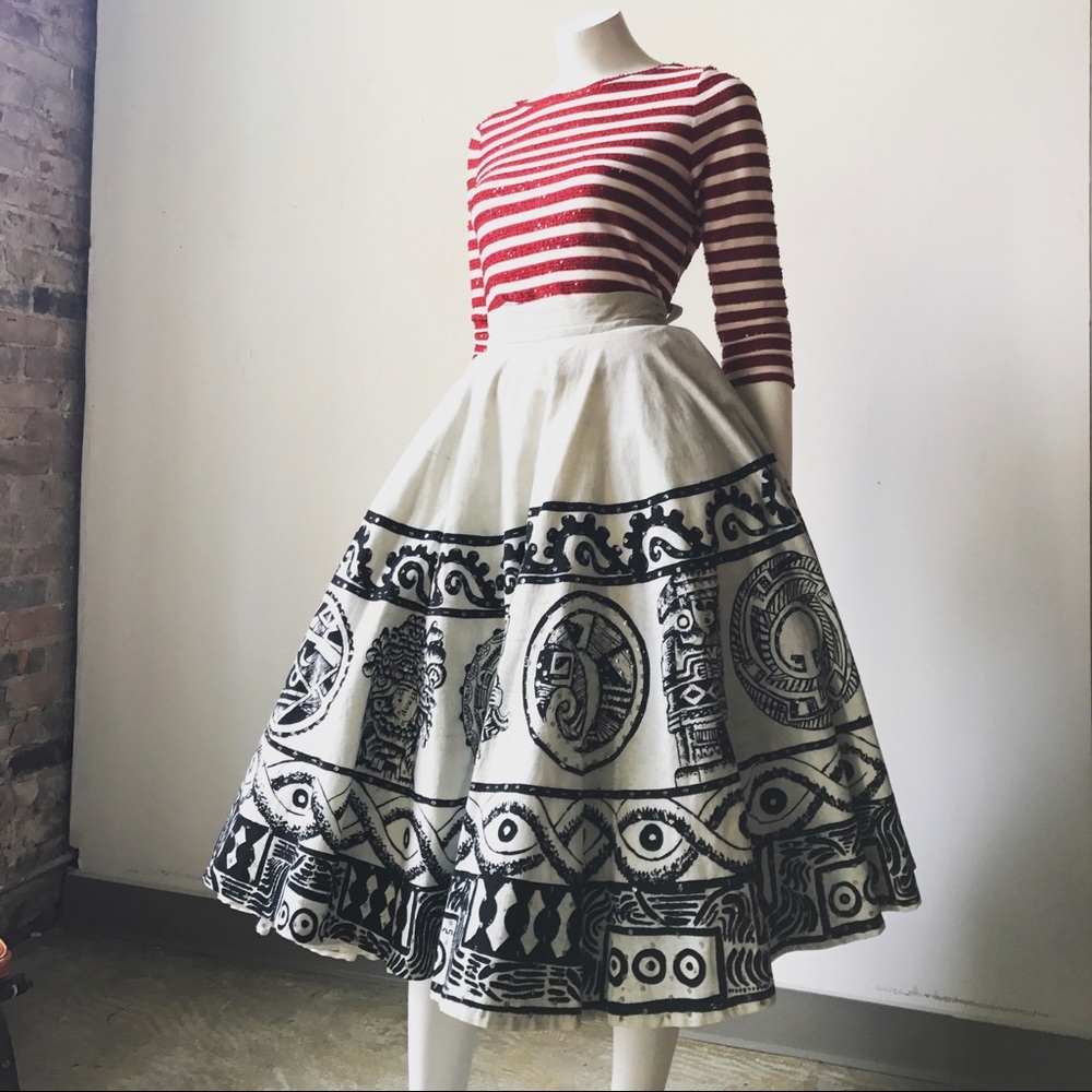 Meet your Posher, Virgie